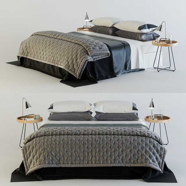 Zara Home Set — Descargar