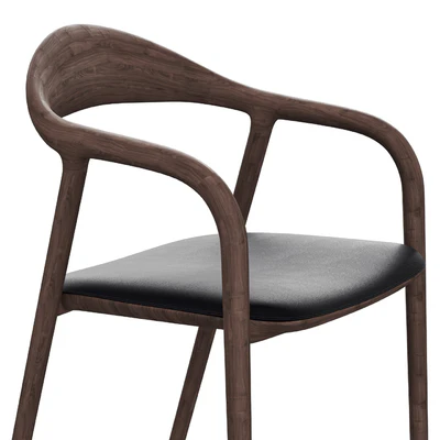 Artisan neva chair — Ver 3