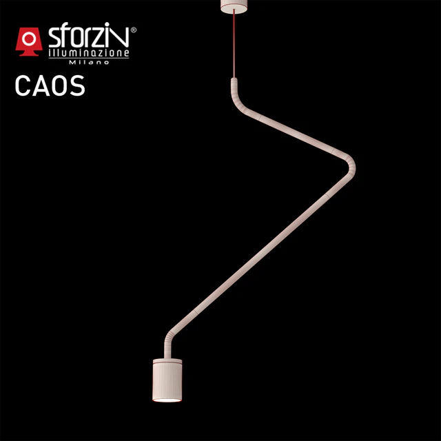 Caos Pendant by Sforzin — Скачать