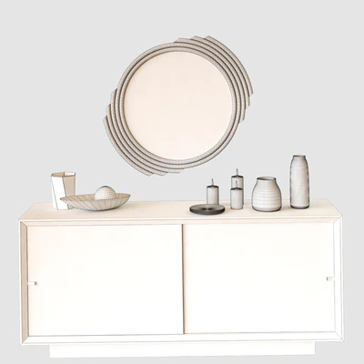dresser lazarro — Вид 3