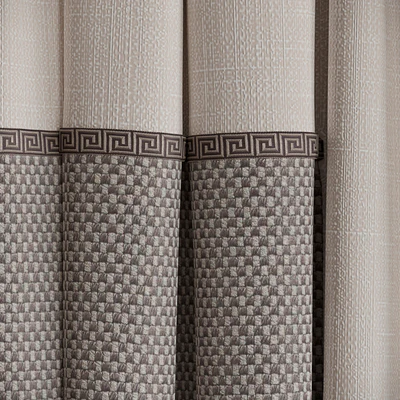 Drapery set 117 — Ver 5