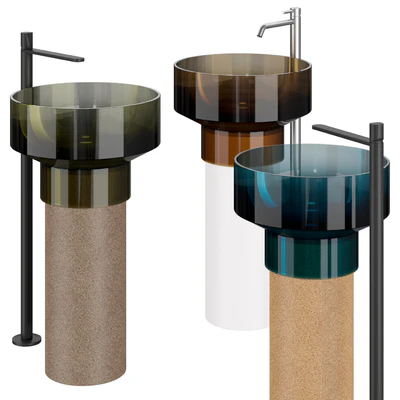 BORGHI Antonio Lupi Design | Floor sink — Ver 1