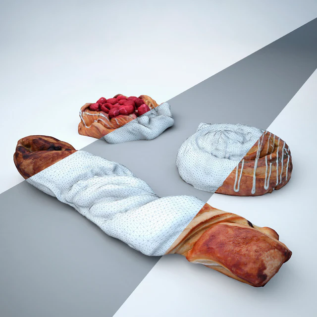 Buns for tea — Descargar