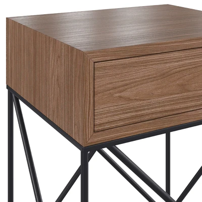 Bedside table Prince — Ver 4