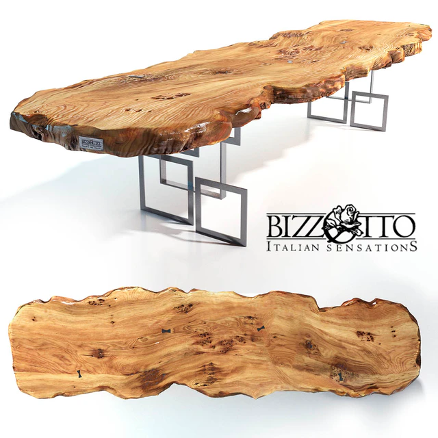 Table Bizzotto Sidney — Descargar