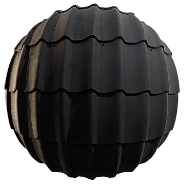 roof tiles 010 — Скачать