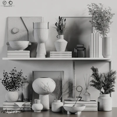 decorative set18 — Ver 2