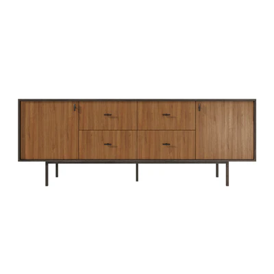 Chest of drawers Chest of drawers La Redoute Emerson — Ver 2