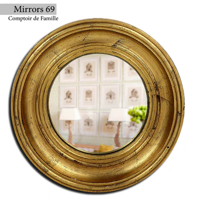 Mirror 69 — Descargar