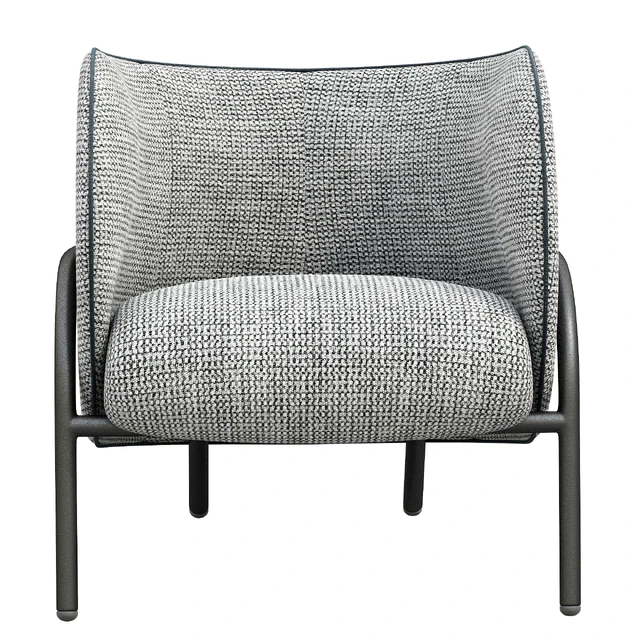 ROYCE ARMCHAIR — Скачать