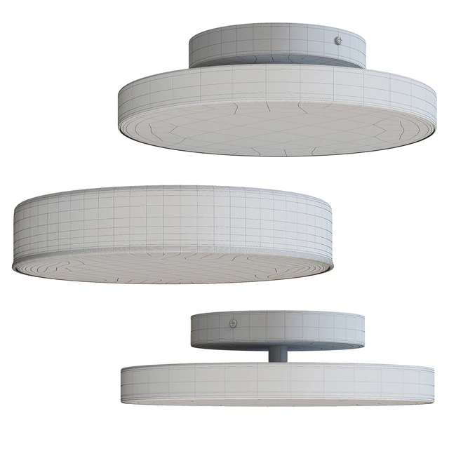 VIRRMO KABOMBA Ikea Ceiling lamp — Descargar