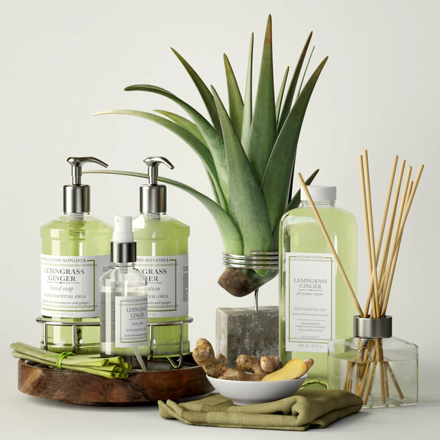 Bathroom set 1 — Descargar