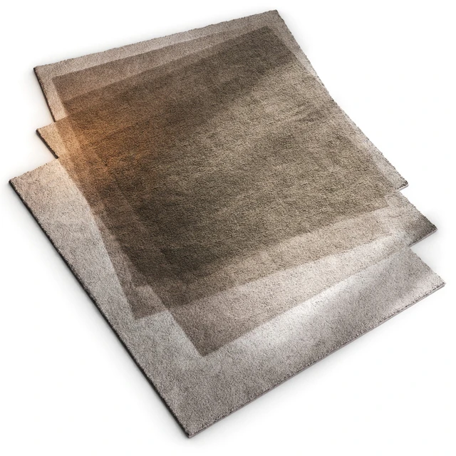 Carpet MOVIMENTO SEDIMENTI 200 x 260 cm — Descargar