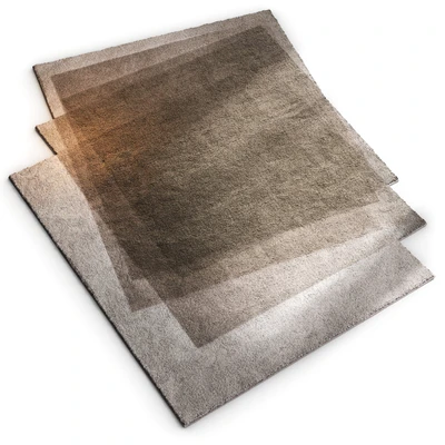 Carpet MOVIMENTO SEDIMENTI 200 x 260 cm — Ver 3