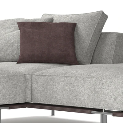 sofa Gregor (Molteni) — Ver 2