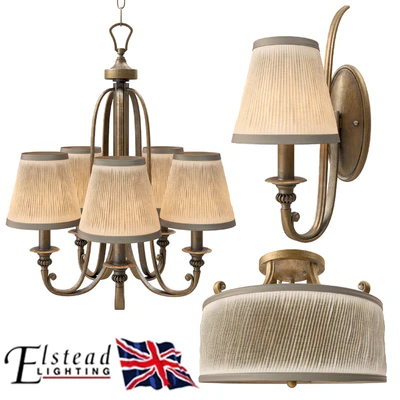 Elstead — Ver 1