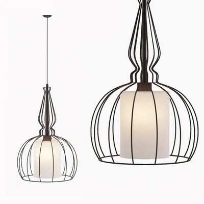 Emeline Pendant Light — Скачать