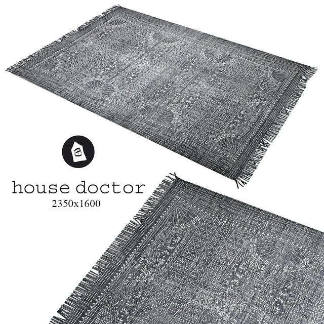 Carpet House Doctor aw16  — Descargar