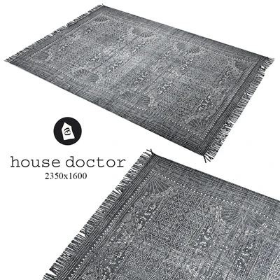 Carpet House Doctor aw16  — Ver 3
