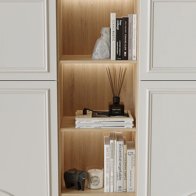 Wardrobe 16 — Скачать