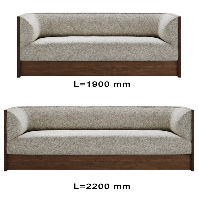 Barrel Lounge by Mr and Mrs White — Descargar