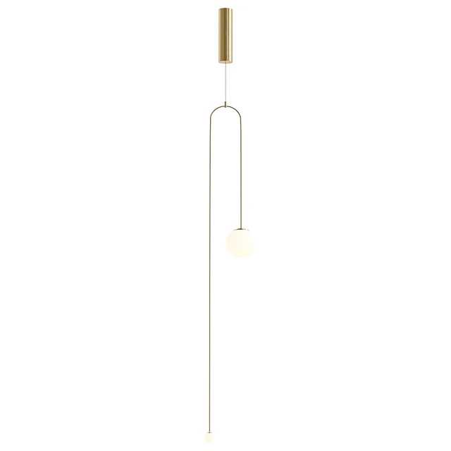 Mobile Chandelier 7 — Descargar