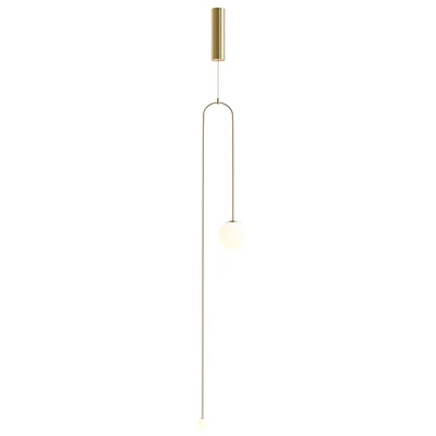 Mobile Chandelier 7 — Ver 1