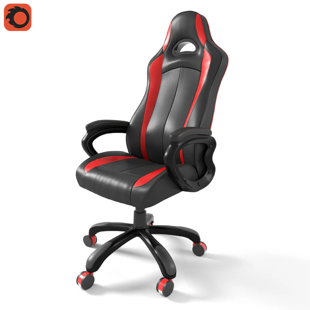 Кресло SPORTDRIVE SD-02 — Скачать