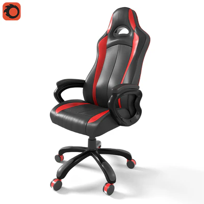 Кресло SPORTDRIVE SD-02 — Вид 1