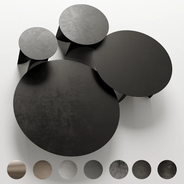 FLOU PIERRE 2022 COFFEE TABLE — Descargar