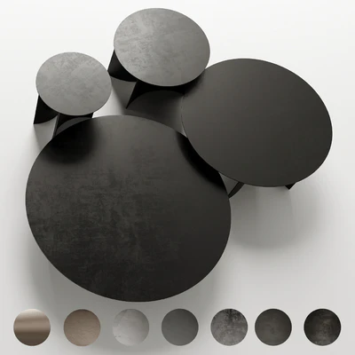 FLOU PIERRE 2022 COFFEE TABLE — Ver 4