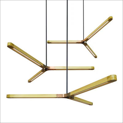 Kasalong pendant lamp — Ver 1