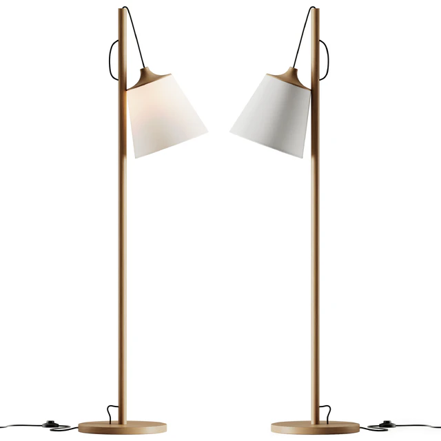 Muuto Pull Floor Lamp — Descargar