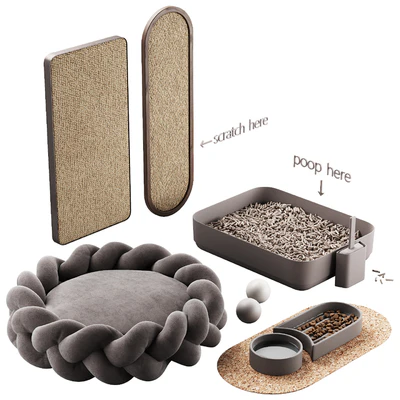 448 pets accessories 01 equipment for cats and dogs P1 — Ver 3