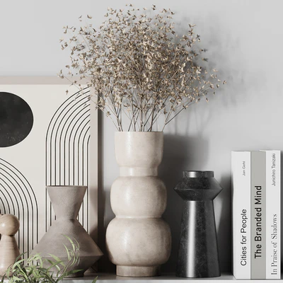 decorative set18 — Ver 4