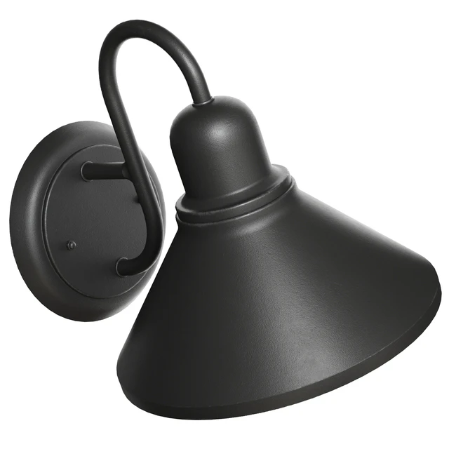 Vakkerlight Outdoor Wall Light Fable — Download