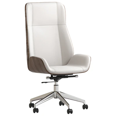 TopChairs Crown Chair by StoolGroup — Ver 1