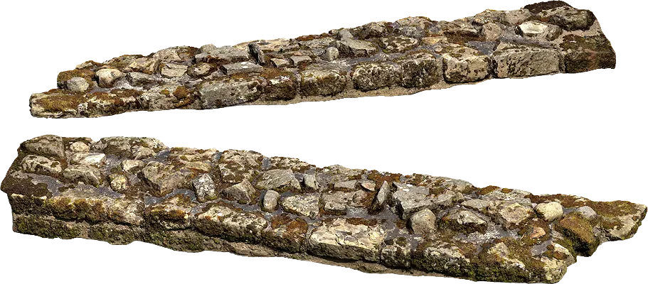 castle wall 022 — Скачать