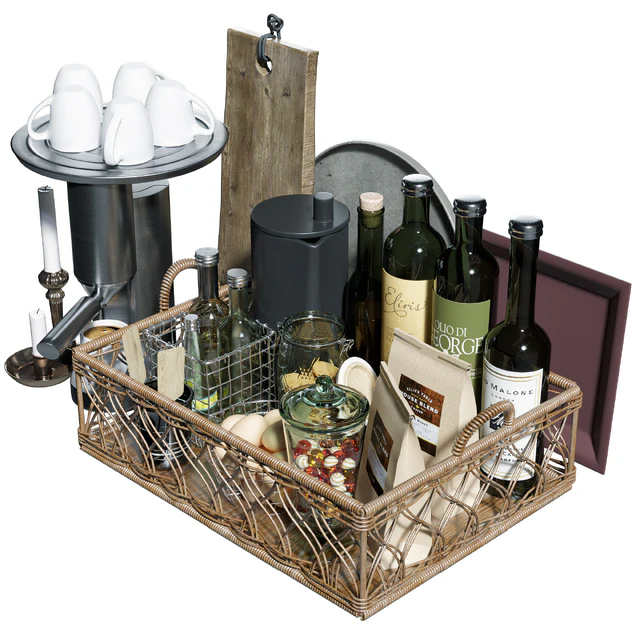 kitchen accessorie 8 — Descargar