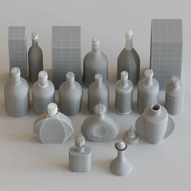 Bottles Bottle — Descargar