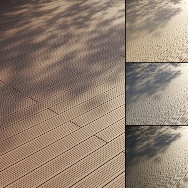 Decking Type 2 — Descargar