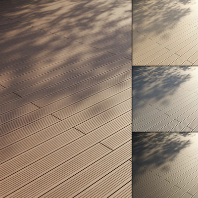Decking Type 2 — Ver 1