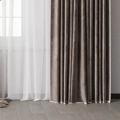 hadi curtain 76 - Classic curtains — View 5