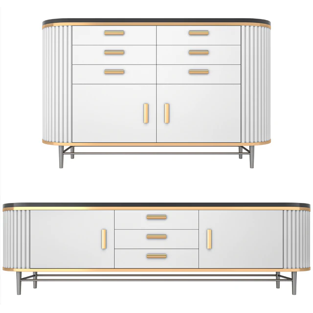 Sideboards # 17 — Descargar