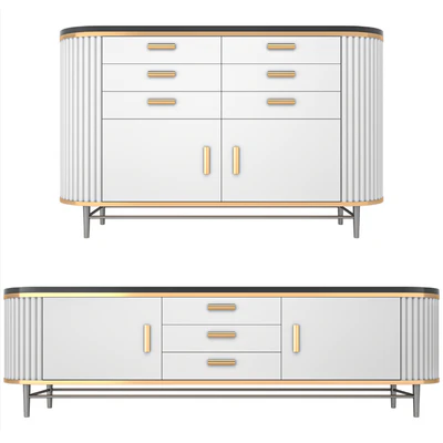 Sideboards # 17 — Descargar