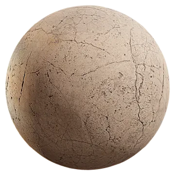 cracked concrete 004 — Descargar