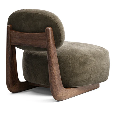 Didsbury Accent Chair — Вид 3