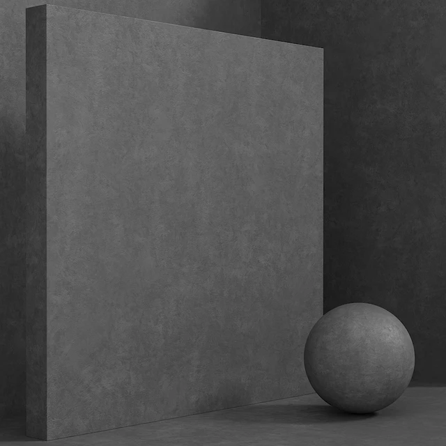 Material (seamless) - concrete plaster set 136 — Descargar