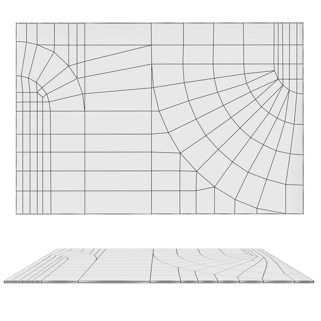 Brimo Bath Rug by La Redoute — Descargar