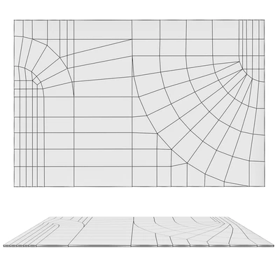 Brimo Bath Rug by La Redoute — Ver 3
